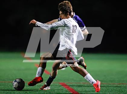 Thumbnail 1 in McKinleyville @ Credo (D2 First Round) photogallery.