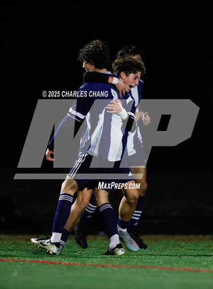 Thumbnail 1 in McKinleyville @ Credo (D2 First Round) photogallery.