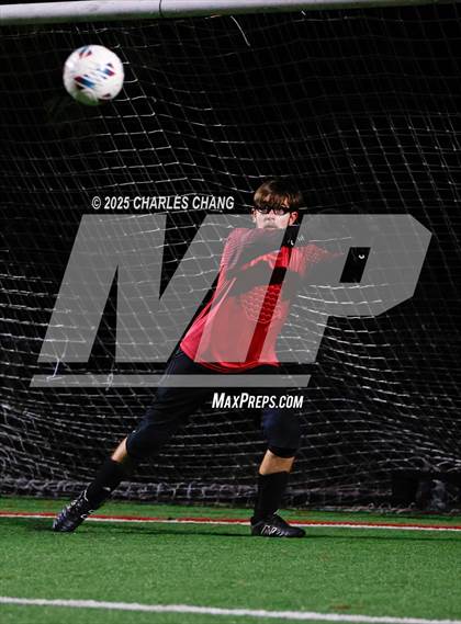 Thumbnail 2 in McKinleyville @ Credo (D2 First Round) photogallery.