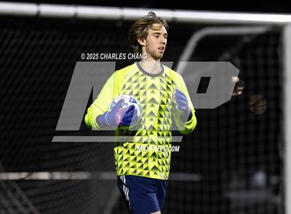 Thumbnail 3 in McKinleyville @ Credo (D2 First Round) photogallery.