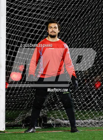 Thumbnail 3 in McKinleyville @ Credo (D2 First Round) photogallery.