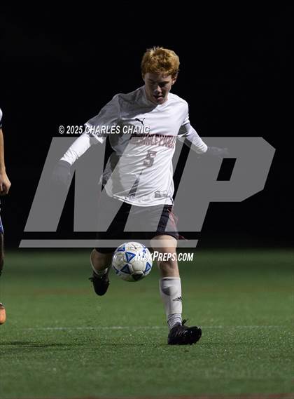 Thumbnail 1 in McKinleyville @ Credo (D2 First Round) photogallery.