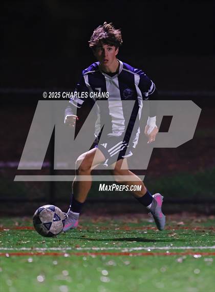 Thumbnail 3 in McKinleyville @ Credo (D2 First Round) photogallery.