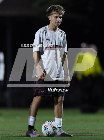 Thumbnail 1 in McKinleyville @ Credo (D2 First Round) photogallery.