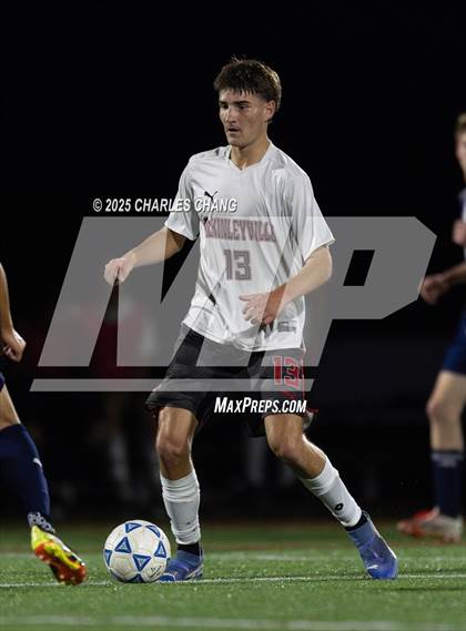 Thumbnail 1 in McKinleyville @ Credo (D2 First Round) photogallery.