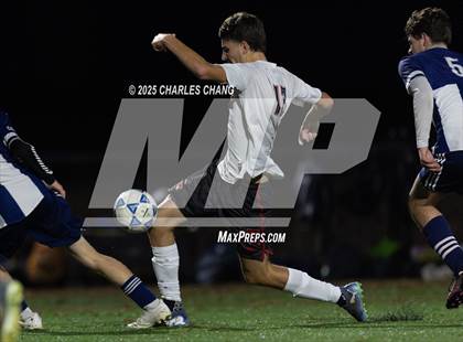 Thumbnail 3 in McKinleyville @ Credo (D2 First Round) photogallery.