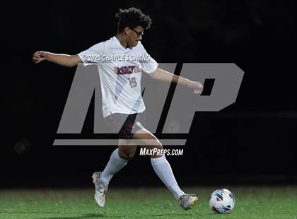 Thumbnail 1 in McKinleyville @ Credo (D2 First Round) photogallery.