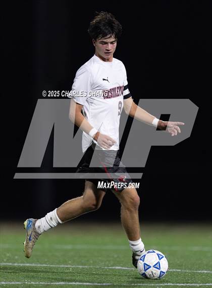 Thumbnail 2 in McKinleyville @ Credo (D2 First Round) photogallery.