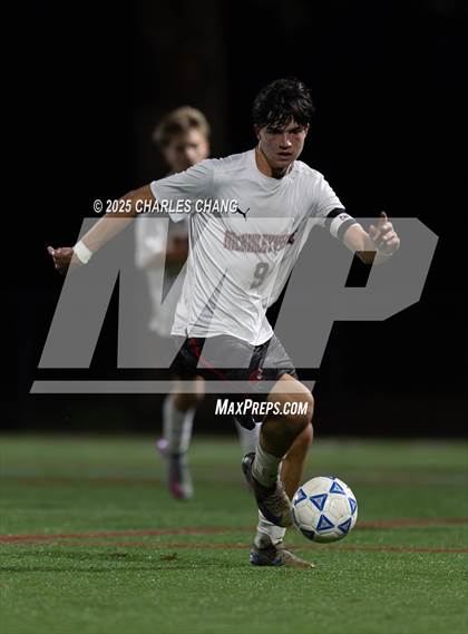 Thumbnail 3 in McKinleyville @ Credo (D2 First Round) photogallery.