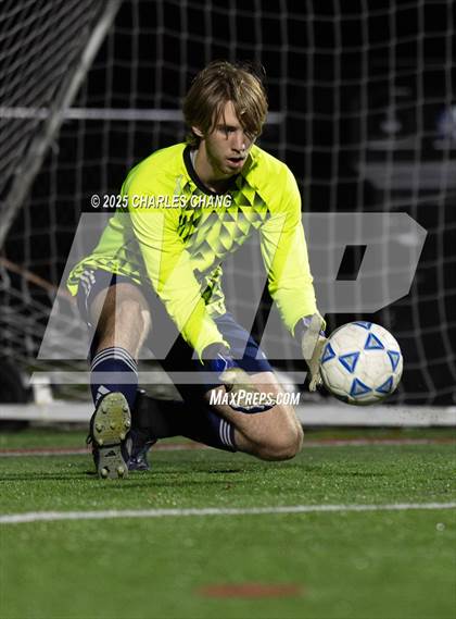 Thumbnail 1 in McKinleyville @ Credo (D2 First Round) photogallery.