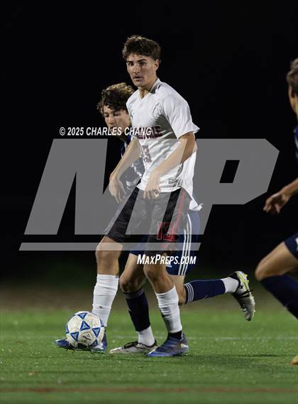 Thumbnail 3 in McKinleyville @ Credo (D2 First Round) photogallery.