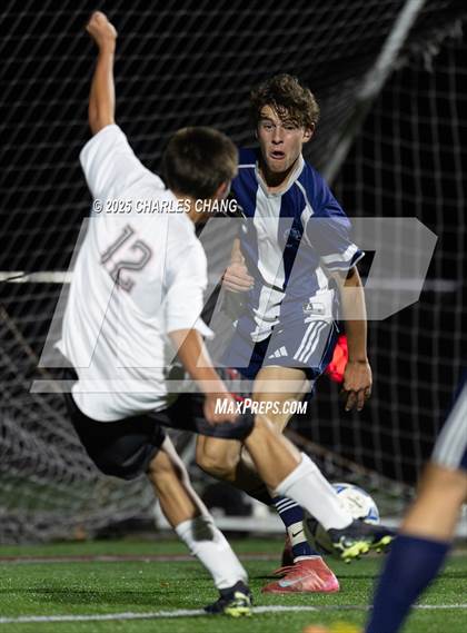 Thumbnail 2 in McKinleyville @ Credo (D2 First Round) photogallery.