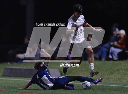 Thumbnail 1 in McKinleyville @ Credo (D2 First Round) photogallery.