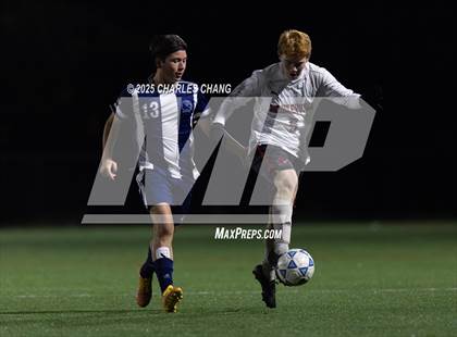 Thumbnail 2 in McKinleyville @ Credo (D2 First Round) photogallery.