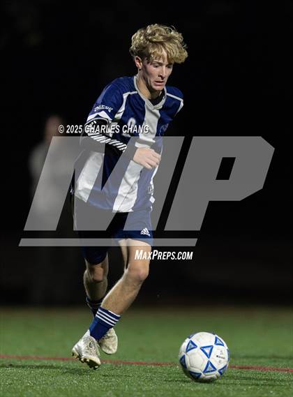 Thumbnail 2 in McKinleyville @ Credo (D2 First Round) photogallery.