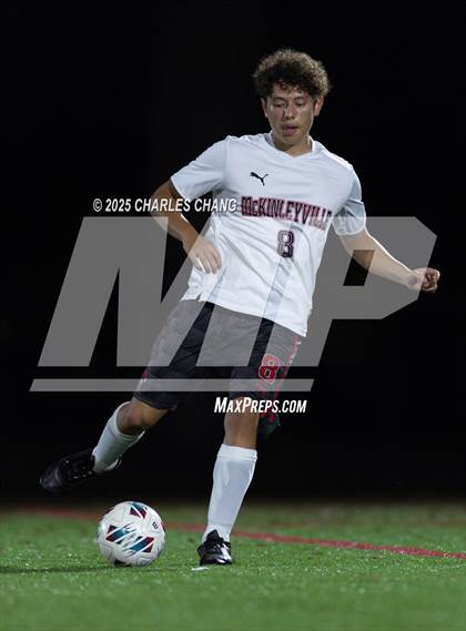 Thumbnail 2 in McKinleyville @ Credo (D2 First Round) photogallery.