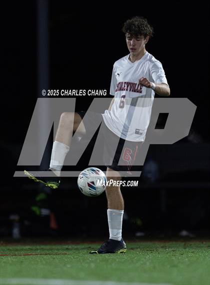 Thumbnail 3 in McKinleyville @ Credo (D2 First Round) photogallery.