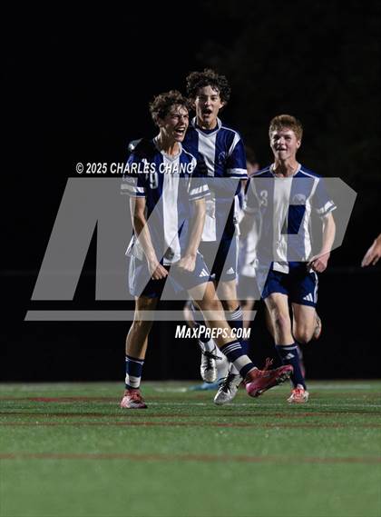 Thumbnail 2 in McKinleyville @ Credo (D2 First Round) photogallery.