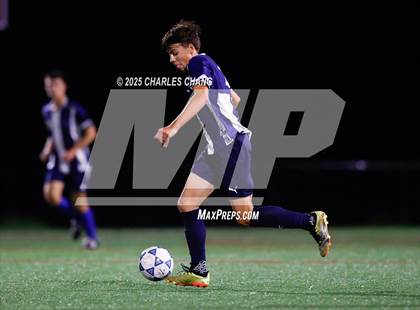 Thumbnail 2 in McKinleyville @ Credo (D2 First Round) photogallery.