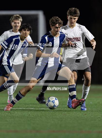 Thumbnail 2 in McKinleyville @ Credo (D2 First Round) photogallery.