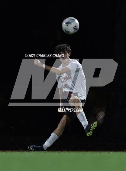 Thumbnail 1 in McKinleyville @ Credo (D2 First Round) photogallery.