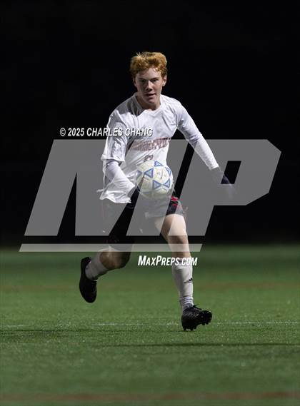 Thumbnail 2 in McKinleyville @ Credo (D2 First Round) photogallery.