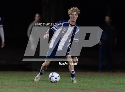 Thumbnail 2 in McKinleyville @ Credo (D2 First Round) photogallery.