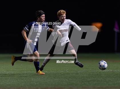 Thumbnail 1 in McKinleyville @ Credo (D2 First Round) photogallery.