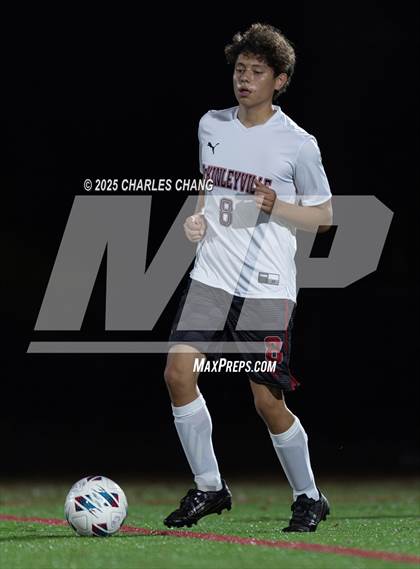 Thumbnail 1 in McKinleyville @ Credo (D2 First Round) photogallery.