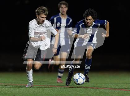 Thumbnail 3 in McKinleyville @ Credo (D2 First Round) photogallery.