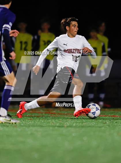 Thumbnail 2 in McKinleyville @ Credo (D2 First Round) photogallery.