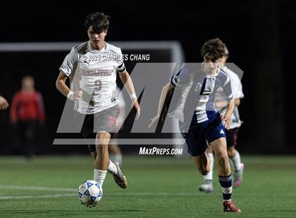 Thumbnail 2 in McKinleyville @ Credo (D2 First Round) photogallery.