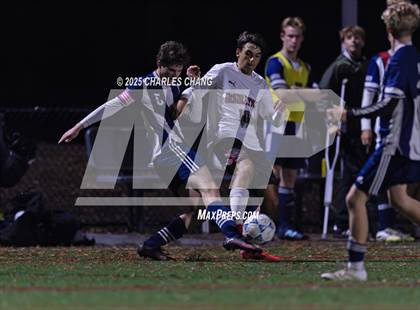 Thumbnail 3 in McKinleyville @ Credo (D2 First Round) photogallery.