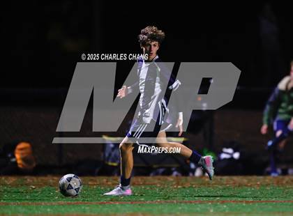 Thumbnail 2 in McKinleyville @ Credo (D2 First Round) photogallery.