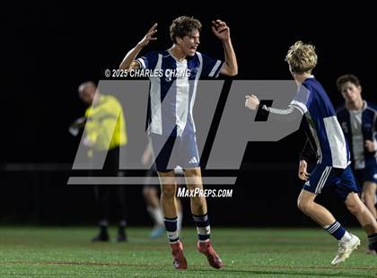 Thumbnail 3 in McKinleyville @ Credo (D2 First Round) photogallery.