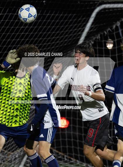 Thumbnail 2 in McKinleyville @ Credo (D2 First Round) photogallery.