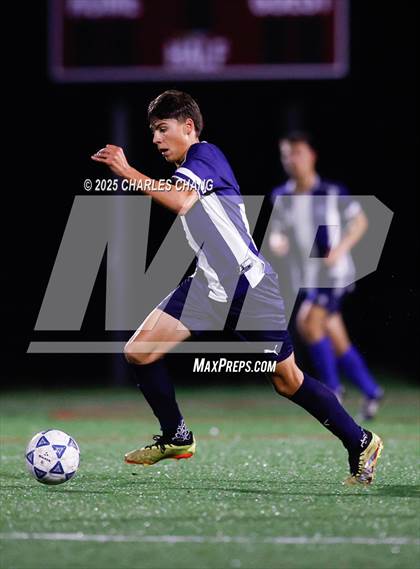 Thumbnail 3 in McKinleyville @ Credo (D2 First Round) photogallery.