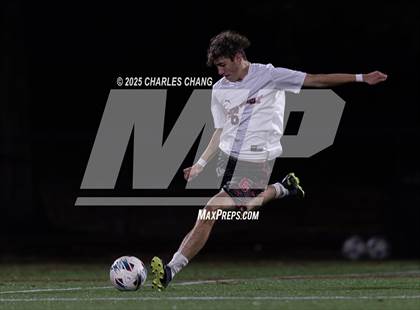 Thumbnail 2 in McKinleyville @ Credo (D2 First Round) photogallery.