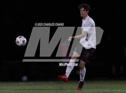 Thumbnail 1 in McKinleyville @ Credo (D2 First Round) photogallery.