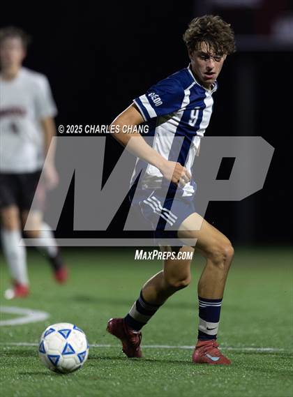 Thumbnail 1 in McKinleyville @ Credo (D2 First Round) photogallery.