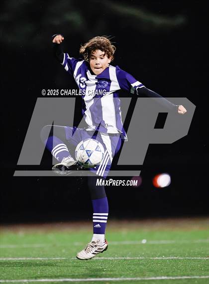 Thumbnail 2 in McKinleyville @ Credo (D2 First Round) photogallery.