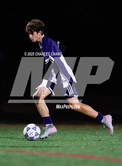 Thumbnail 3 in McKinleyville @ Credo (D2 First Round) photogallery.