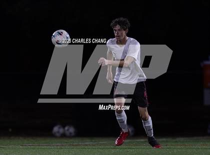 Thumbnail 3 in McKinleyville @ Credo (D2 First Round) photogallery.