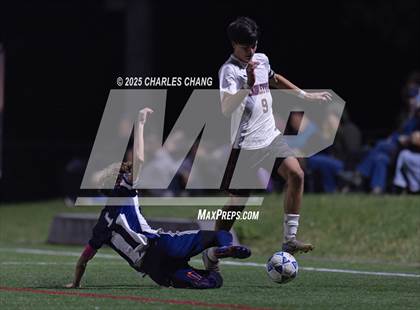 Thumbnail 3 in McKinleyville @ Credo (D2 First Round) photogallery.