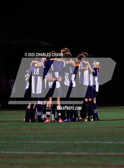 Thumbnail 3 in McKinleyville @ Credo (D2 First Round) photogallery.