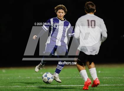 Thumbnail 3 in McKinleyville @ Credo (D2 First Round) photogallery.