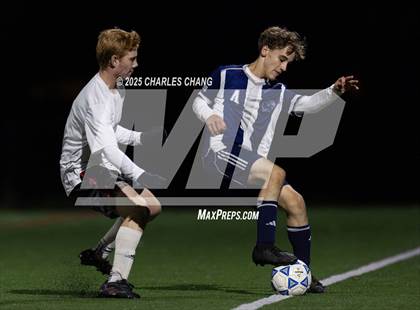 Thumbnail 2 in McKinleyville @ Credo (D2 First Round) photogallery.