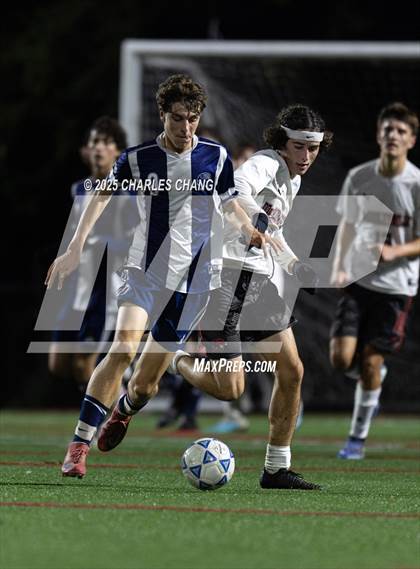 Thumbnail 1 in McKinleyville @ Credo (D2 First Round) photogallery.