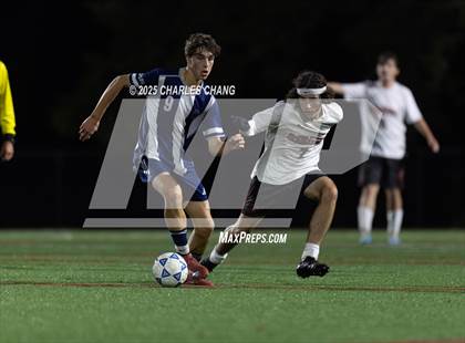 Thumbnail 3 in McKinleyville @ Credo (D2 First Round) photogallery.