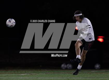 Thumbnail 1 in McKinleyville @ Credo (D2 First Round) photogallery.